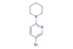eMolecules​ 5-Bromo-2-(piperidin-1-yl)pyridine | 24255-95-6 | MFCD00234654