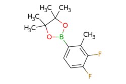 eMolecules​ 3,4-Difluoro-2-methylphenylboronic acid pinacol ester | 1025707-97-4