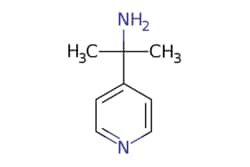eMolecules​&nbsp;4-Pyridinemethanamine, alpha,alpha-dimethyl- | 566155-76-8 | MFCD08729286 | 1g