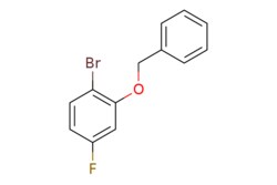 eMolecules​ 2-Benzyloxy-1-bromo-4-fluorobenzene | 202857-88-3 | MFCD09033866