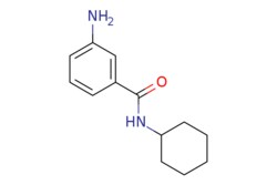 eMolecules​ 3-Amino-N-cyclohexylbenzamide | 77201-15-1 | MFCD08721753 |