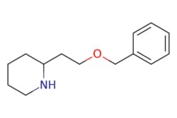 eMolecules​ 2-[2-(Benzyloxy)ethyl]piperidine | 160358-15-6 | MFCD08686862
