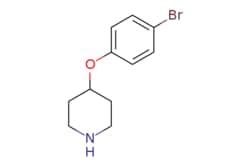 eMolecules​ 4-(4-Bromophenoxy)piperidine | 74130-05-5 | MFCD04115016 |