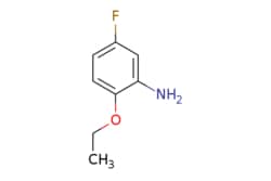 eMolecules​ 2-Ethoxy-5-fluoroaniline | 1431966-01-6 | MFCD08687708 | 1g,