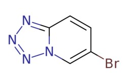 eMolecules​ 6-Bromotetrazolo[1,5-a]pyridine | 35235-74-6 | MFCD09258642