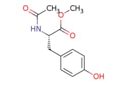 eMolecules​ Ac-tyr-ome | 2440-79-1 | MFCD00080844 | 1g, Quantity: Each