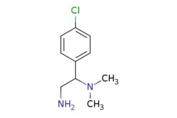 eMolecules​ [2-Amino-1-(4-chlorophenyl)ethyl]dimethylamine | 927965-80-8