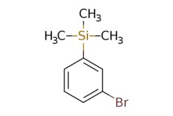 eMolecules​&nbsp;17878-47-6 | (3-Bromophenyl)trimethylsilane |  MFCD00093882 | 25g