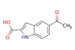 eMolecules​ 31380-57-1 | 5-Acetyl-1h-indole-2-carboxylic acid | MFCD09026951