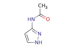 eMolecules​ 3-Acetylaminopyrazole | 3553-12-6 | MFCD09702442 | 1g, Quantity: