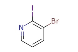 eMolecules​ 3-Bromo-2-iodopyridine | 408502-43-2 | MFCD08543471 | 1g, Quantity: