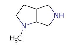 eMolecules​ 1-Methyloctahydropyrrolo[3,4-b]pyrrole | 128740-09-0 | MFCD09040644