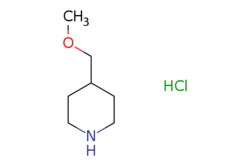 eMolecules​ 4-(Methoxymethyl)piperidine, HCl | 916317-00-5 | MFCD08062602