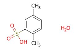 eMolecules​ 2,5-Dimethylbenzenesulfonic acid hydrate | 273200-04-7 | MFCD00671745