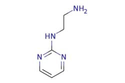 eMolecules​ N-(2-Aminoethyl)pyrimidin-2-amine | 137583-05-2 | MFCD09041102