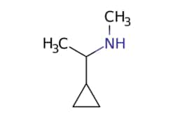 eMolecules​ (1-Cyclopropylethyl)methylamine | 926200-63-7 | MFCD09044615