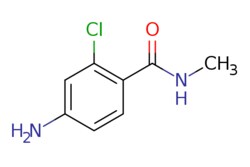 eMolecules​ 4-Amino-2-chloro-N-methylbenzamide | 926203-17-0 | MFCD09047559