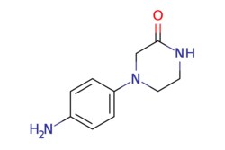eMolecules​ 4-(4-Aminophenyl)-2-piperazinone | 223786-04-7 | MFCD09047703