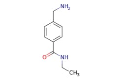 eMolecules​ N-Ethyl 4-(aminomethyl)benzamide | 777055-55-7 | MFCD09050879