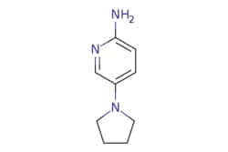 eMolecules​ 5-(Pyrrolidin-1-yl)pyridin-2-amine | 937623-38-6 | MFCD09051806