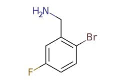 eMolecules​ 2-Bromo-5-fluorobenzylamine | 747392-34-3 | MFCD06212850 |