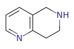 eMolecules​&nbsp;5,6,7,8-Tetrahydro-1,6-naphthyridine | 80957-68-2 | MFCD06738733 | 1g