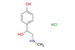 eMolecules​ Synephrine, HCl | 5985-28-4 | MFCD00050566 | 5g, Quantity: