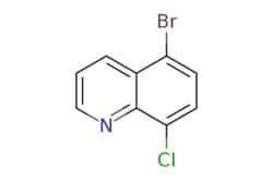 eMolecules​&nbsp;5-bromo-8-chloroquinoline | 927800-41-7 | MFCD07700234 | 1g