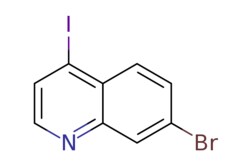 eMolecules​ 7-Bromo-4-iodoquinoline | 700871-87-0 | MFCD07700251 | 1g,