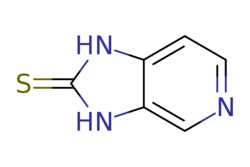 eMolecules​ 1H-Imidazo[4,5-c]pyridine-2(3h)-thione | 7239-81-8 | MFCD09701424 | 1g