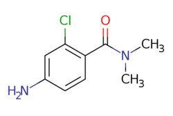 eMolecules​ 98995-06-3 | 4-Amino-2-chloro-N,N-dimethylbenzamide | MFCD09734930