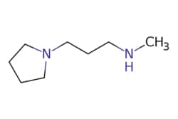 eMolecules​ 99114-68-8 | N-Methyl-3-pyrrolidin-1-ylpropan-1-amine | MFCD09055238