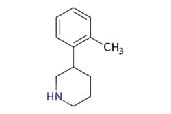 eMolecules​ 3-(2-Methylphenyl)piperidine | 661470-63-9 | MFCD09802306 |