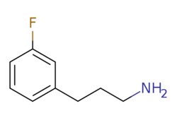 eMolecules​ 3-(3-Fluorophenyl)propan-1-amine | 104774-86-9 | MFCD07374077