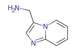 eMolecules​ C-Imidazo[1,2-a]pyridin-3-yl-methylamine | 160771-89-1 | MFCD06739051