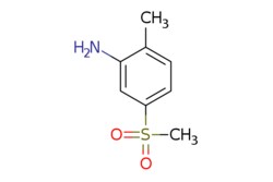 eMolecules​ 5-Methanesulfonyl-2-methylaniline | 1671-48-3 | MFCD09258802