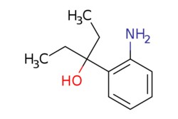 eMolecules​ 3-(2-Aminophenyl)pentan-3-ol | 15832-98-1 | MFCD00545225 |