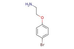 eMolecules​ 1-(2-Aminoethoxy)-4-bromobenzene | 26583-55-1 | MFCD09064752