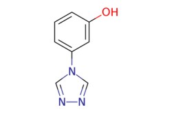 eMolecules​ 3-(4H-1,2,4-Triazol-4-yl)phenol | 746656-39-3 | MFCD09416955