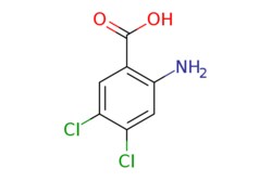 eMolecules​ 2-Amino-4,5-dichlorobenzoic acid | 20776-61-8 | MFCD08457795