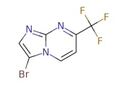 eMolecules​ 3-Bromo-7-(trifluoromethyl)imidazo[1,2-a]pyrimidine | 375857-65-1