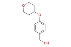eMolecules​&nbsp;[4-(Tetrahydropyran-4-yloxy)phenyl]methanol | 892501-95-0 | MFCD09064965 | 1g