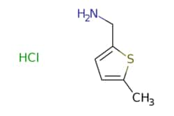 eMolecules​ (5-Methylthien-2-yl)methylamine, HCl | 171661-55-5 | MFCD09817548