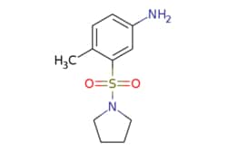 eMolecules​&nbsp;4-Methyl-3-(pyrrolidine-1-sulfonyl)aniline | 947018-92-0 | MFCD09881070 | 1g
