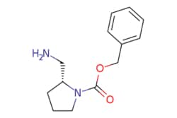 eMolecules​ (R)-2-Aminomethyl-1-n-cbz-pyrrolidine | 1187931-23-2 | MFCD06796560