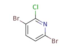 eMolecules​ 3,6-Dibromo-2-chloropyridine | 942206-18-0 | MFCD09037464 |