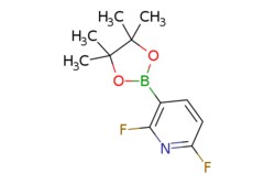 eMolecules​ 2,6-Difluoropyridin-3-ylboronic acid, pinacol ester | 1072945-00-6