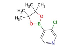 eMolecules​ 3-Chloropyridine-4-boronic acid, pinacol ester | 458532-90-6