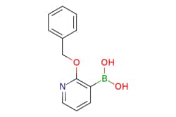 eMolecules​&nbsp;2-Benzyloxypyridine-3-boronic acid | 1072952-41-0 | MFCD06798264 | 1g