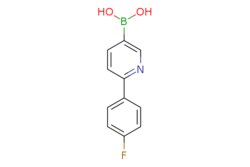 eMolecules​ 1072944-20-7 | 6-(4-Fluorophenyl)pyridine-3-boronic acid |